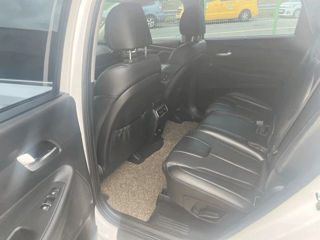 Hyundai Santa FE foto 11