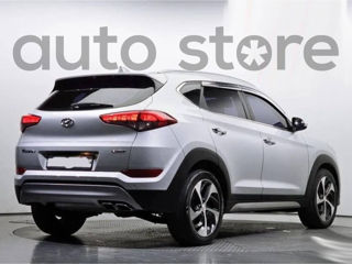 Hyundai Tucson foto 2