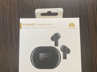 Huawei FreeBuds Pro