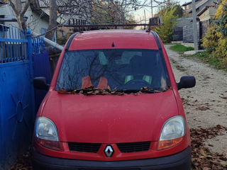 Renault Kangoo foto 2