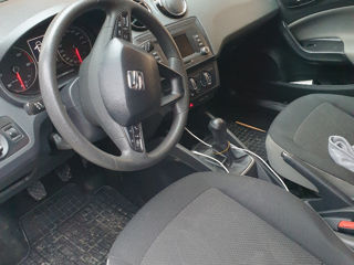 Seat Ibiza foto 5