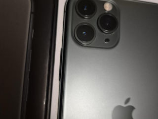 iPhone 11 Pro tot original foto 8