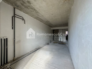 Apartament cu 1 cameră, 55 m², Buiucani, Chișinău foto 7