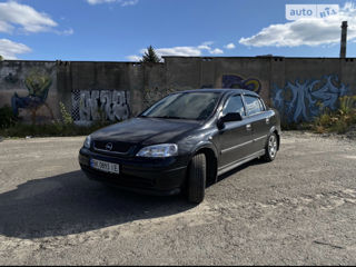 Opel Astra G 2002-2009г foto 5