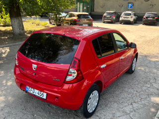 Dacia Sandero foto 3