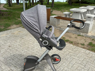 Stokke V4