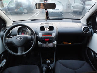 Toyota Aygo foto 3