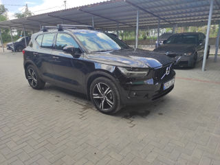 Volvo XC40 foto 2