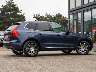 Volvo XC60 foto 2