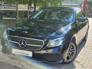 Mercedes E-Class foto 10