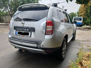 Dacia Duster foto 7