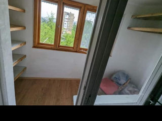 Apartament cu 2 camere, 54 m², BAM, Bălți foto 2