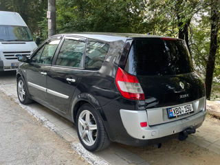 Renault Scenic foto 2