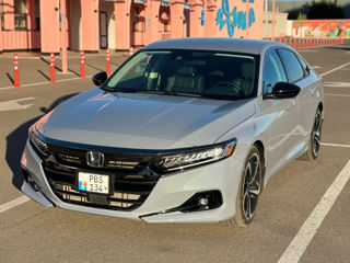 Honda Accord foto 2