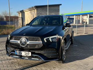 Mercedes GLE foto 4