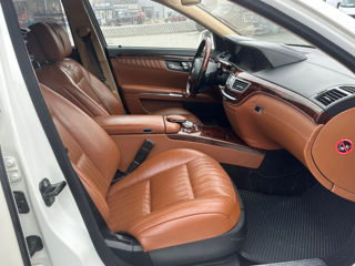 Mercedes S-Class foto 17