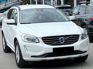 Volvo XC60 foto 4