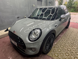 Mini Cooper foto 2