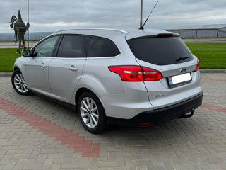 Ford Focus foto 2