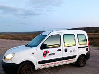 Renault Kangoo foto 6