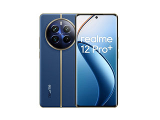 Realme 12 Pro+ Blue 12/512 New!