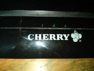 Клавиатура Cherry foto 3