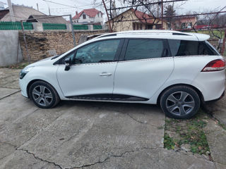 Renault Clio foto 4