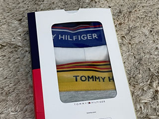 Tommy Hilfiger foto 2