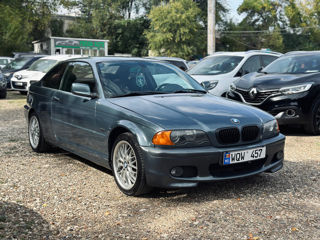 BMW 3 Series Coupe foto 9