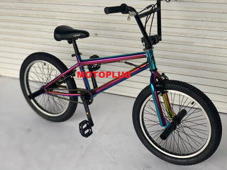 Crosser BMX 20" noi ,Magazin Motoplus foto 3