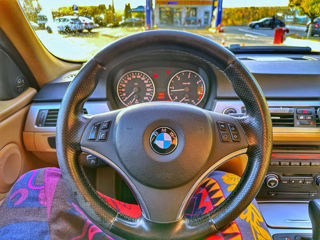 BMW 3 Series foto 5