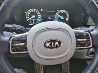 KIA Sorento foto 7