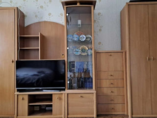 Apartament cu 2 camere, 58 m², BAM, Bălți