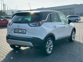 Opel Crossland X foto 3