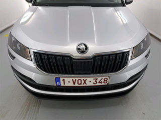 Skoda Karoq foto 6