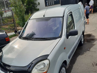 Renault Kangoo foto 5