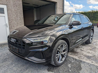 Audi Q8 foto 4