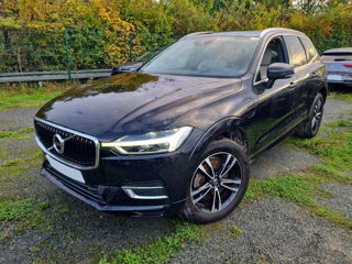 Volvo XC60 foto 1