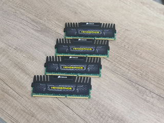 Kit 32Gb DDR3 Corsair Vengeance