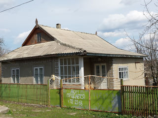 Продаётся дом в центре Бессарабки! (Basarabeasca) foto 1