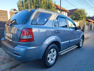 KIA Sorento foto 9