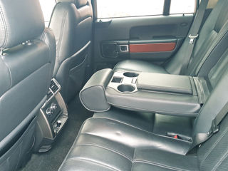 Land Rover Range Rover foto 4