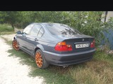 BMW 3 Series foto 5