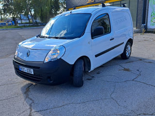 Renault Kangoo foto 2