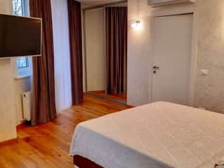 Apartament cu 1 cameră, 50 m², Buiucani, Chișinău foto 8