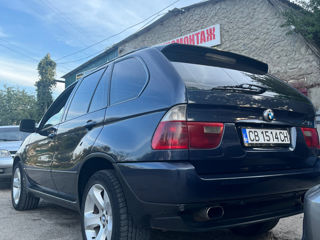 BMW X5 foto 3