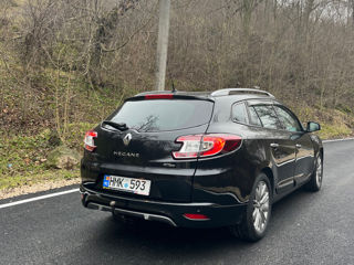 Renault Megane foto 4