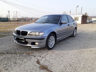 BMW 3 Series foto 5