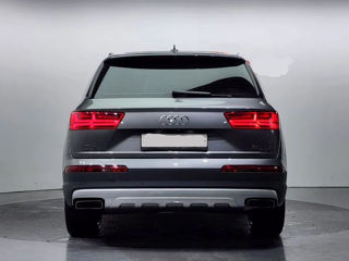 Audi Q7 foto 4