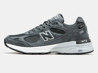 New Balance 993 Cordura Grey foto 1